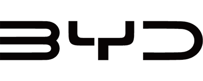 BYD logo