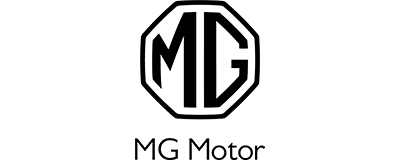 MG logo