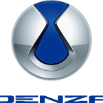 Denza logo