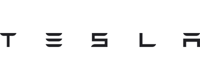 Tesla logo